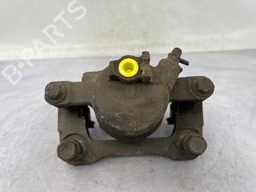 Right front brake caliper NISSAN PIXO (UA0) 1.0 | BP37531106M104 - Image 5