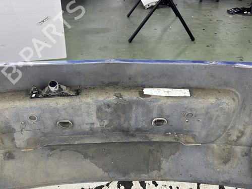 Rear bumper FORD KA (RB_) 1.3 i | BP29350951C8 