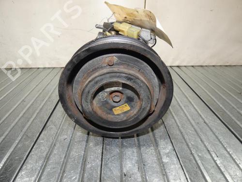 Used AC compressor AC compressor FIAT MAREA (185_) 1.8 115 16V (113 hp) 23663866 23663866