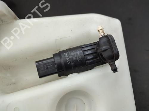 Windscreen washer tank VW GOLF PLUS V (5M1, 521) 2.0 TDI | BP23706745C113 