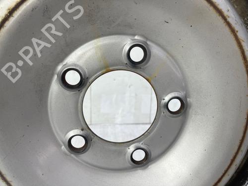 Fælk RENAULT MASTER III Platform/Chassis (EV, HV, UV) 2.3 dCi 165 FWD (EV0P, EV0U, EV11, EV12, HV0P, HV0U,... | BP38456198C45 - Image 2