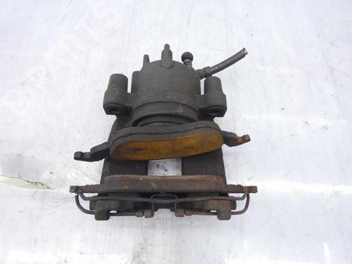 Right front brake caliper FORD FOCUS I (DAW, DBW) 1.6 16V | BP23698644M104 