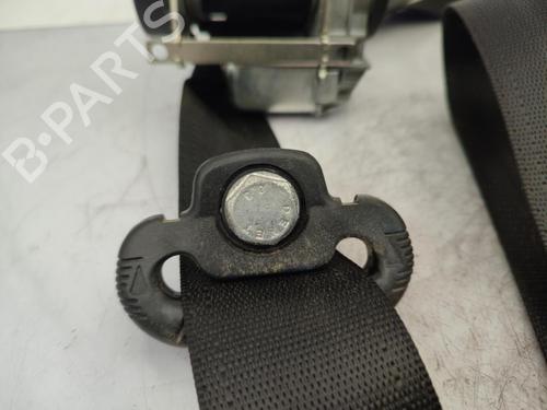 Front left seatbelt PEUGEOT BIPPER (AA_) 1.4 HDi | BP23729661I26  - Image 6