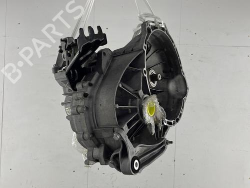 Used Gearbox Gearbox FORD FOCUS II (DA_, HCP, DP) 1.8 TDCi (115 hp) 23761606 23761606