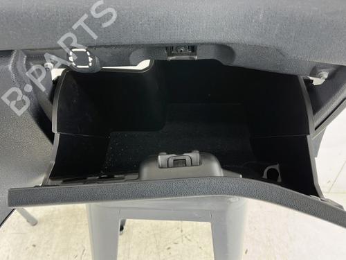 Instrumentbræt FORD FIESTA VI (CB1, CCN) 1.25 | BP23754161C46 