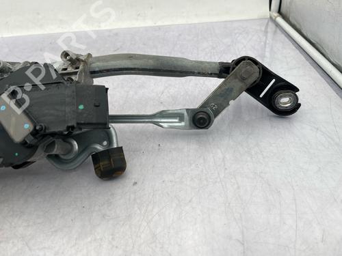 Used Front wiper motor Front wiper motor RENAULT KANGOO Express (FW0/1_) [2008-2026] 34191061 34191061