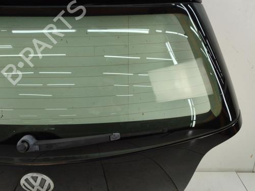 Used Tailgate Tailgate VW POLO IV (9N_, 9A_) 1.4 TDI (70 hp) 23675763 23675763