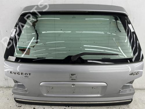 Used Tailgate PEUGEOT 406 Break (8E/F) 2.0 HDI 110 (109 hp) 27820810