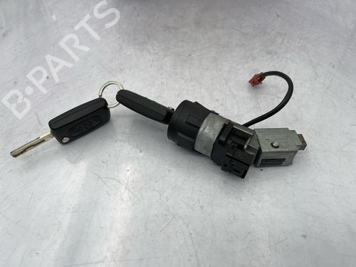 Used Electronic module Electronic module PEUGEOT 307 CC (3B) 2.0 HDi 135 (136 hp) 36819193 36819193