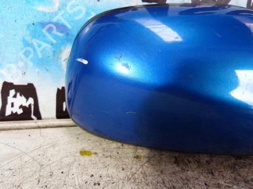 Right mirror PEUGEOT 307 (3A/C) 2.0 HDi 90 | BP23690550C27 