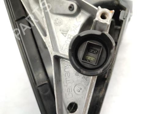 Right mirror BMW 1 (E87) 120 d | BP23749855C27 