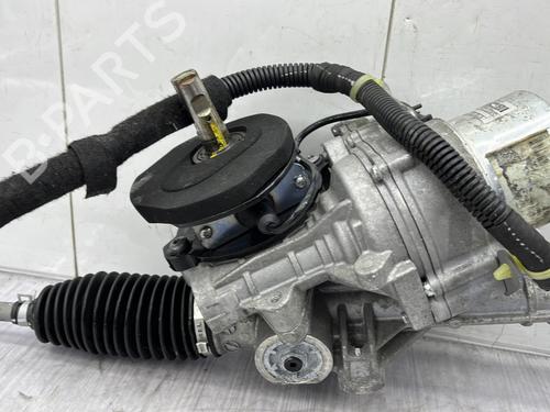 Steering rack PEUGEOT 208 I (CA_, CC_) 1.6 HDi | BP23761680M22 