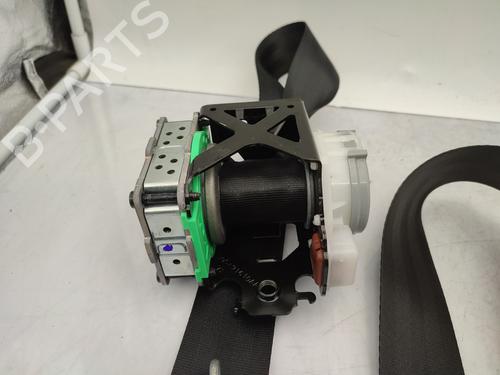 Front right seatbelt CITROËN DS4 (NX_) 1.6 HDi 115 | BP25283036I25 - Image 9