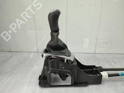 Gear lever RENAULT MEGANE III Grandtour (KZ0/1) 1.5 dCi (KZ0C, KZ1A) | BP23719355M90 