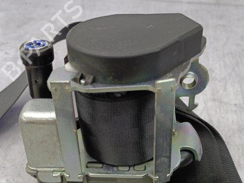 Used Front right belt tensioner PEUGEOT 207 (WA_, WC_) 1.4 HDi (68 hp) 23707242