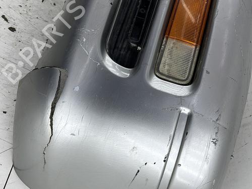 Used Front bumper Front bumper MITSUBISHI L200 (K7_T, K6_T, K5_T) 2.5 TD 4WD (K74T) (115 hp) 32349228 32349228