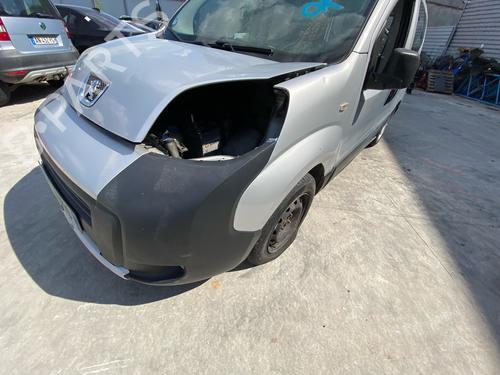 Intercooler PEUGEOT BIPPER Tepee 1.3 HDi 75 | BP38290365M30 - Image 34