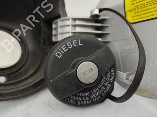 Fuel flap PEUGEOT BIPPER Tepee 1.4 HDi | BP23728577C131 