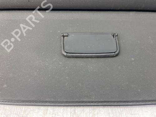 Hattehylde Hattehylde AUDI A4 B6 Avant (8E5) 2.5 TDI quattro (180 hp) 39660343 39660343