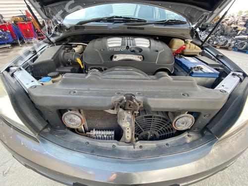 Engine KIA SORENTO I (JC)  | BP35890742M1  - Image 34