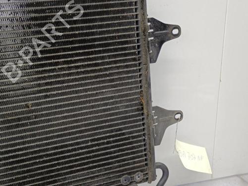 AC-Kondensator VW POLO (9N_, 9A_) 1.4 16V | BP23700223M32 