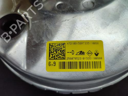 Servo brake RENAULT CLIO V (B7_) 1.0 TCe 90 (B7MT) | BP23751219M42  - Image 10
