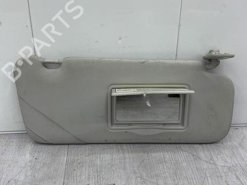 Used Right sun visor Right sun visor CITROËN C3 Picasso (SH_) 1.6 HDi (90 hp) 23694094 23694094
