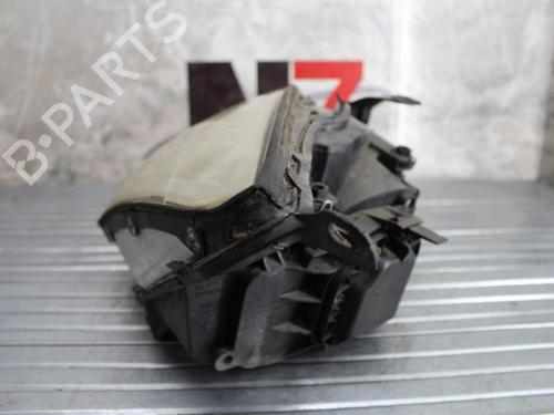 Left headlight FORD FOCUS I Turnier (DNW) 1.8 Turbo DI / TDDi | BP23686235C28 - Image 3