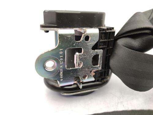 Front right seatbelt FORD C-MAX II (DXA/CB7, DXA/CEU) 1.6 TDCi | BP23729164I25 - Image 3