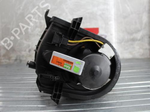 Heater blower motor VW POLO III (6N1) 75 1.6 | BP23687855M62 