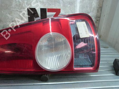 Right taillight RENAULT ESPACE IV (JK0/1_) 2.2 dCi (JK0H) | BP23684718C35 - Image 3