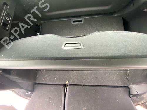 Hattehylle Hattehylle RENAULT KADJAR (HA_, HL_) 1.5 dCi 110 (HLA3) (110 hp) 36400943 36400943