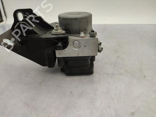 ABS pump FIAT PANDA (312_, 319_) 1.2 (312PXA1A) | BP27716796M43  - Image 5