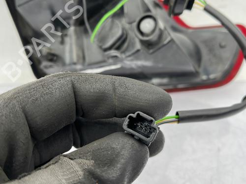 Right tailgate light RENAULT MEGANE III Grandtour (KZ0/1) 1.5 dCi (KZ09, KZ0D, KZ1G, KZ29, KZ14, KZ1W, KZ10, KZ1F,... | BP29970853C80 
