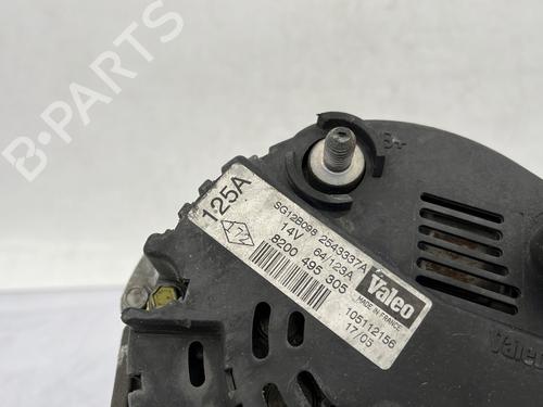 alternator-renault-scenic-ii-jm01_-2003-2004-2005-2006-2007-2008-2009-2010-26573632 main image