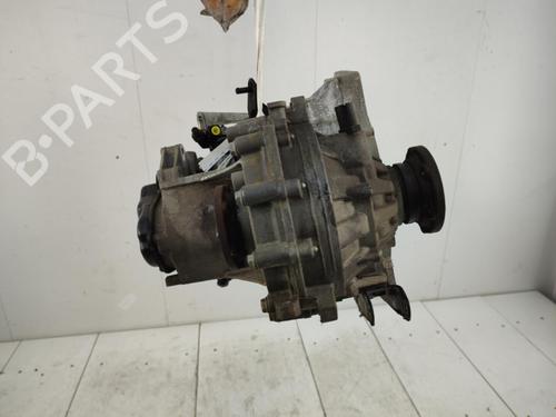 Used Gearbox Gearbox SEAT IBIZA IV (6J5, 6P1) 1.6 TDI (105 hp) 23705555 23705555