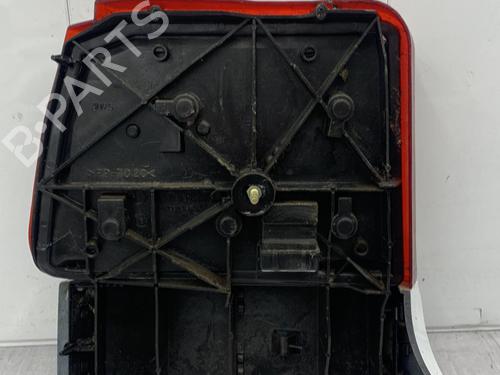 Used Right taillight Right taillight CITROËN ZX (N2) 1.1 (60 hp) 23703842 23703842
