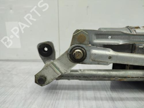 Front wiper motor VW GOLF VI (5K1) 1.6 TDI | BP23710062M29 