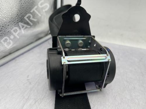 Used Rear right seatbelt Rear right seatbelt NISSAN QASHQAI I (J10, NJ10) 1.6 dCi (130 hp) 34159256 34159256