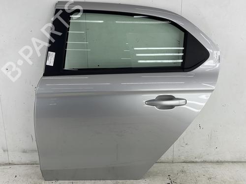 Używane Drzwi tylne lewe CITROËN C-ELYSEE (DD_) 1.6 BlueHDi 100 (99 hp) 26577105