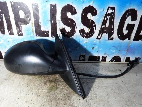 Right mirror SEAT IBIZA III (6L1) 1.9 TDI | BP23686253C27 