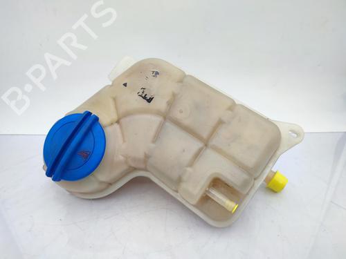 Expansion tank AUDI A4 B7 Avant (8ED) 2.0 TDI 16V | BP23712608C120 