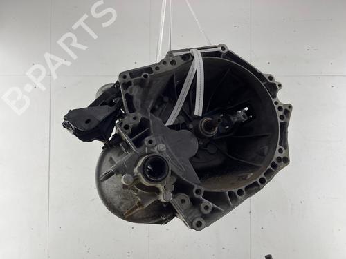 Gearbox PEUGEOT PARTNER Tepee | BP36173331M3 - Image 3