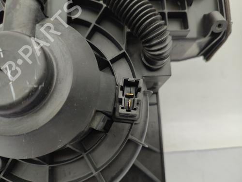 Heater blower motor NISSAN PRIMERA (P12) 2.2 Di | BP23739336M62 