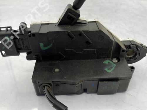 Front left lock CITROËN C4 Picasso I MPV (UD_) 1.6 HDi | BP23684518C98 