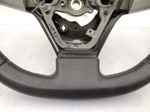 Used Steering wheel Steering wheel TOYOTA AURIS (_E15_) 1.33 Dual-VVTi (NRE150_, NRE150R) (99 hp) 23720712 23720712