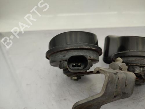 Horn VW POLO V (6R1, 6C1) 1.6 TDI | BP23722949E13 