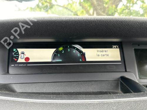 Left tailgate light RENAULT SCÉNIC III (JZ0/1_) 1.5 dCi | BP23681796C79 - Image 18