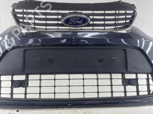Front bumper FORD C-MAX (DM2) 2.0 TDCi | BP37164596C7 - Image 6