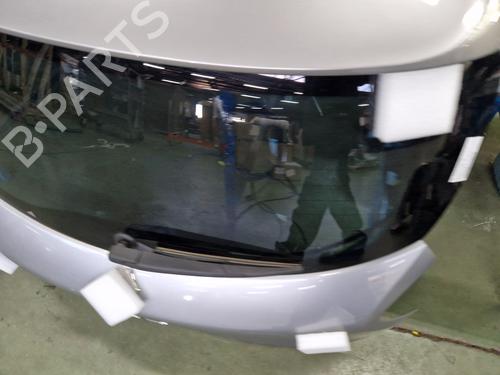 Tailgate RENAULT ZOE (BFM_) ZOE | BP23758926C6  - Image 59